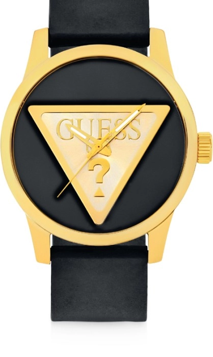 Guess Badge Gents Watch