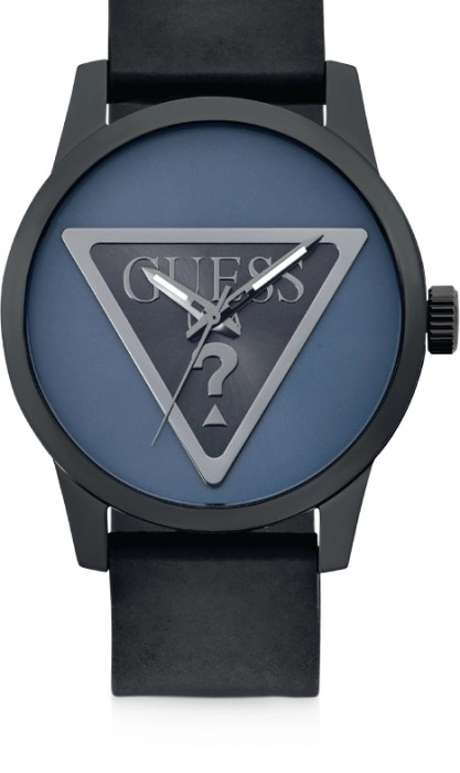 Guess Badge Gents Watch