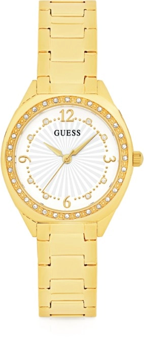 Guess Charlotte Ladies Watch