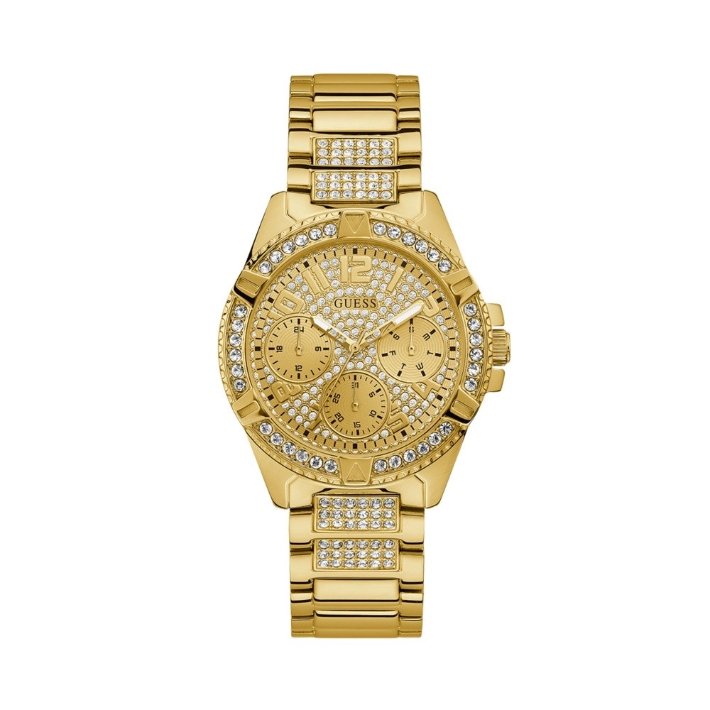 Guess Frontier Ladies Watch