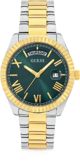 Guess Luna Ladies Watch