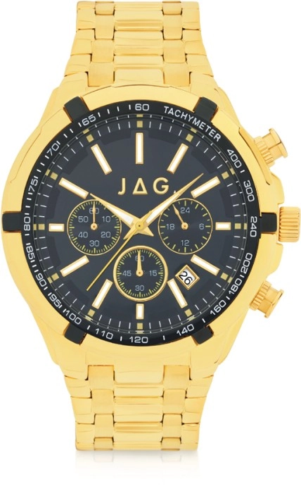 Jag Boss Gents Watch