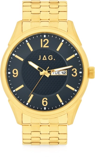 Jag William Gents Watch