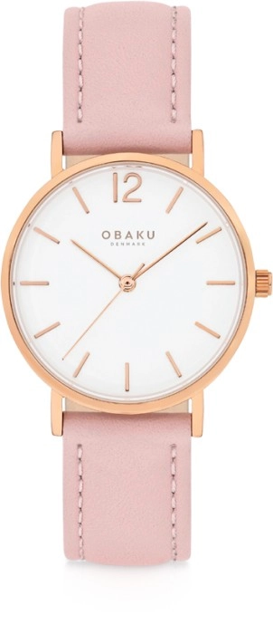 Obaku Mark Lille Ladies Watch