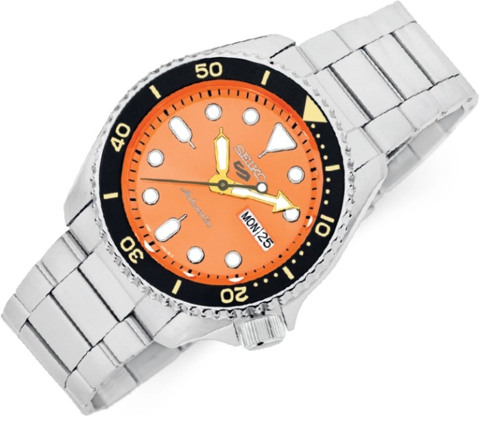 Seiko 5 Sports Gents SRPD59K Watch