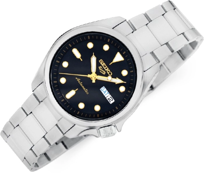 Seiko 5 Sports Gents Watch