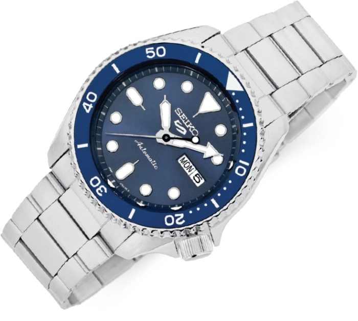 Seiko 5 Sports Gents Watch