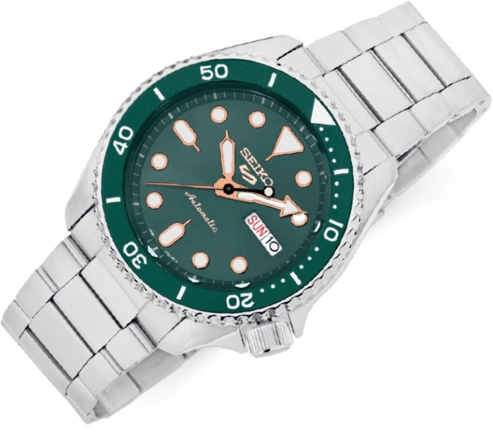 Seiko 5 Sports Gents Watch