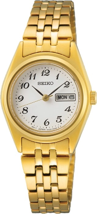 Seiko Ladies SUR440P-9 Watch