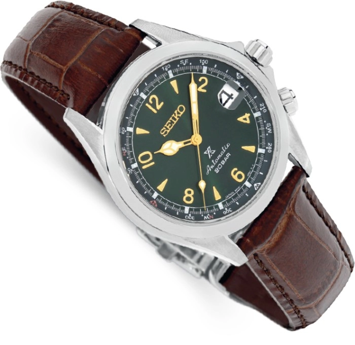 Seiko Prospex Gents SPB121J Watch