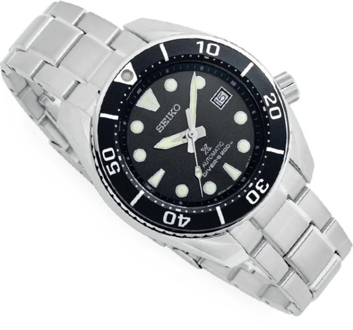 Seiko Prospex Gents Watch