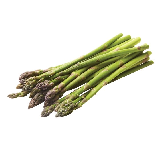 Australian Green Asparagus Bunch