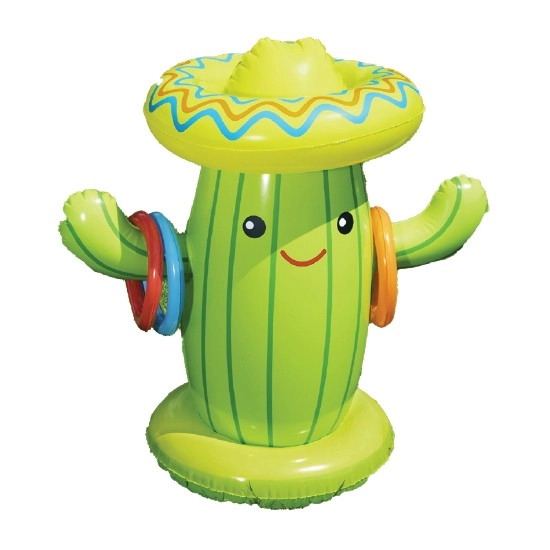 Best Way Cactus Water Play Set