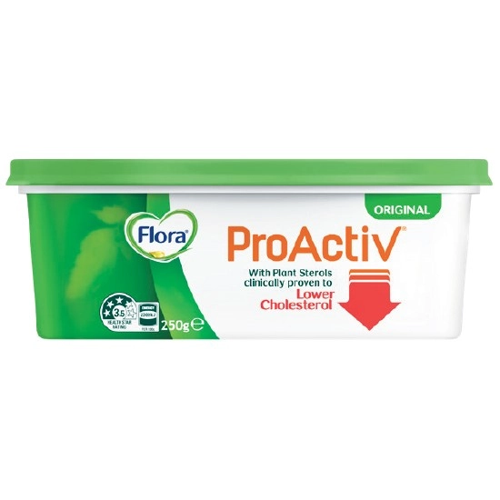 Flora Proactiv Spread 250g