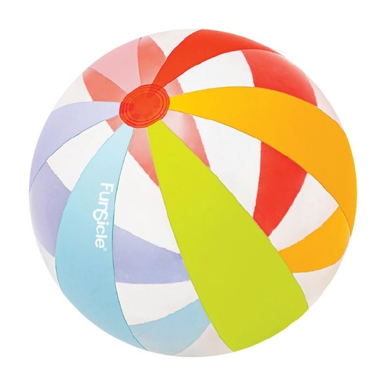 Funsicle Jumbo Inflatable Ball