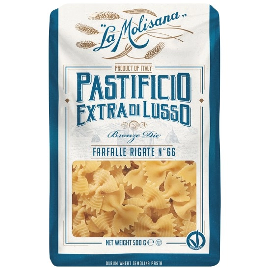 La Molisana Pastificio Pasta 500g