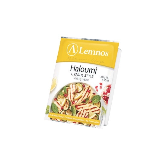 Lemnos Haloumi 180g