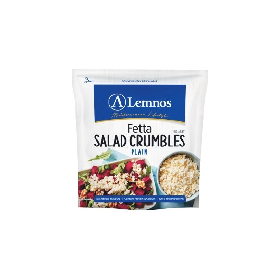 Lemnos Pouches 150g