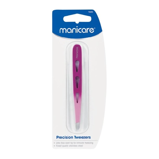 Manicare Precision Tweezers