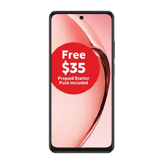 NEW Vodafone Oppo A60 5G¥