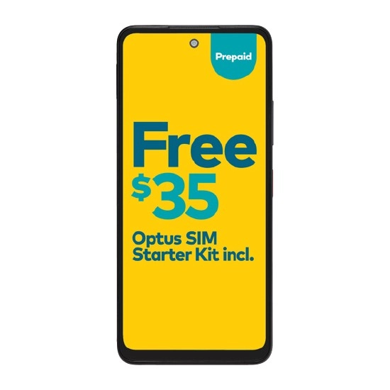 Optus X Tap 3Δ