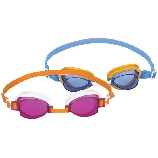 Swimming Goggles – Assorted Colours