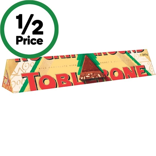 Toblerone 360g