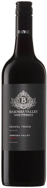 Barossa Valley Wine Co. Gravel Track Shiraz