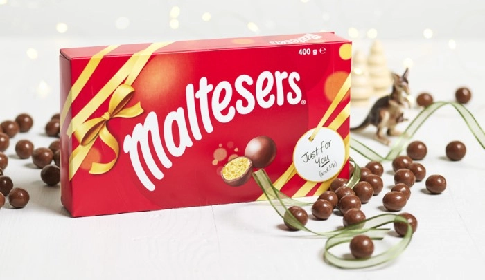 Maltesers Gift Box 400g