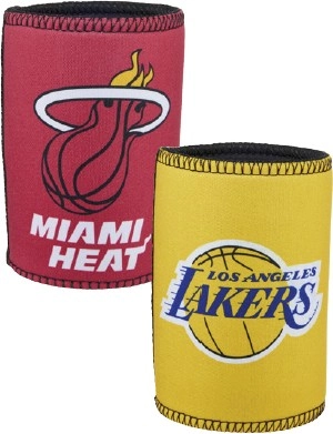 NBA Can Cooler