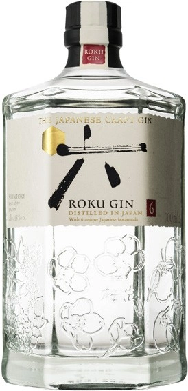 Roku Gin