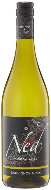 The Ned Marlborough Sauvignon Blanc