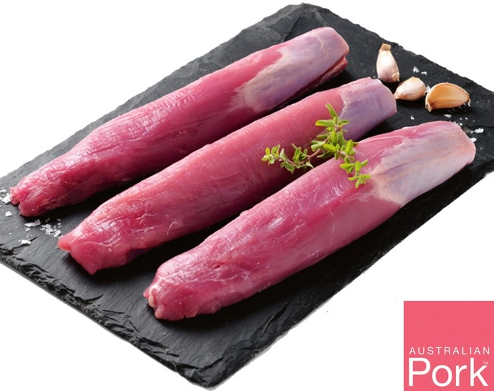 Australian Pork Fillets