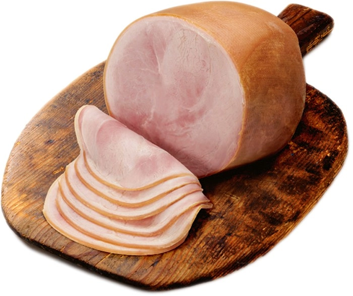 Boneless Leg Ham Sliced or Shaved*