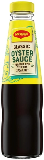 Maggi Oyster Sauce 275mL