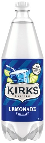 Kirks 1.25 Litre Selected Varieties