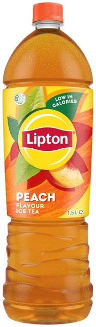 Lipton Ice Tea 1.5 Litre Selected Varieties