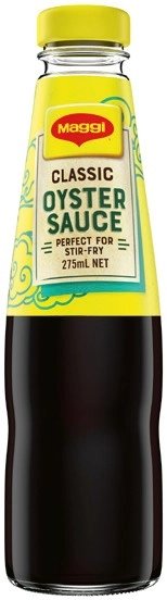 Maggi Oyster Sauce 275mL