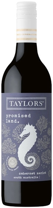 Taylors Promised Land 750mL Varieties