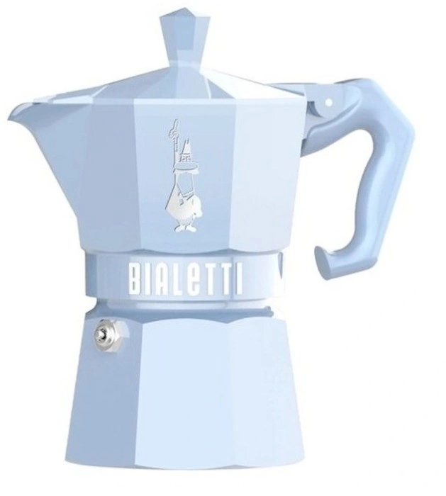 Bialetti Moka Exclusive 3 Cup