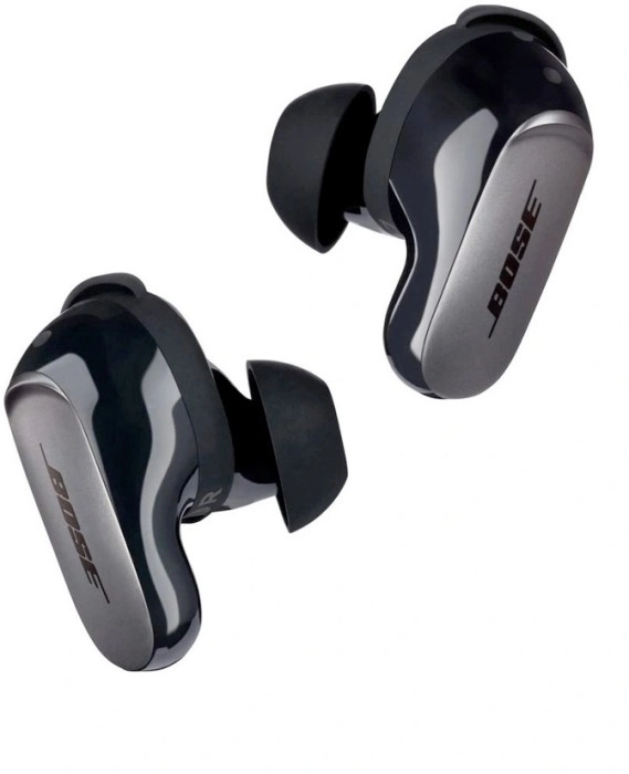 Bose® QuietComfort Ultra Earbuds in Black