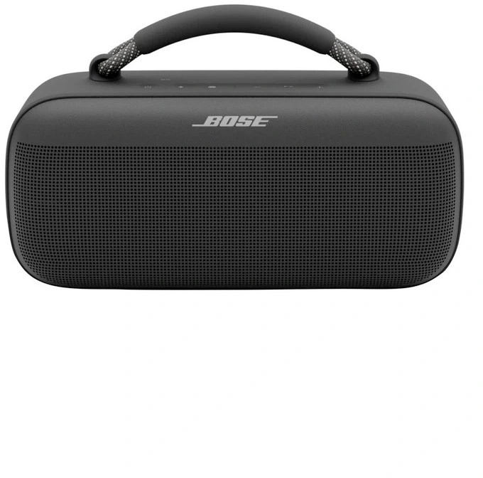 Bose® SoundLink Max Portable Speaker in Black