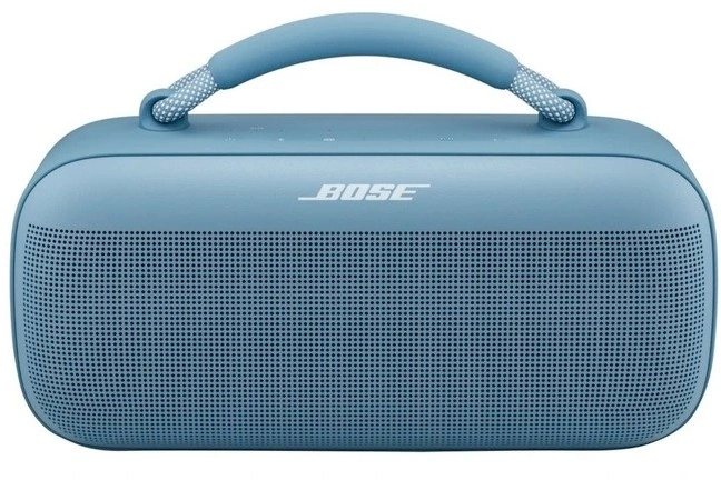 Bose® SoundLink Max Portable Speaker in Blue Dusk