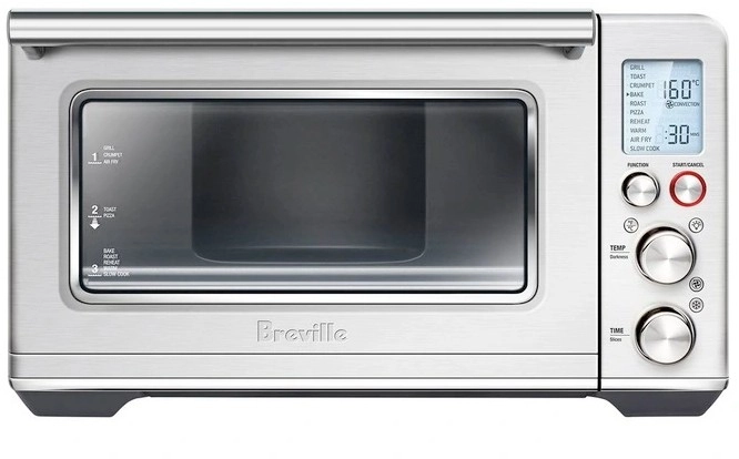 Breville the Smart Oven Airfryer