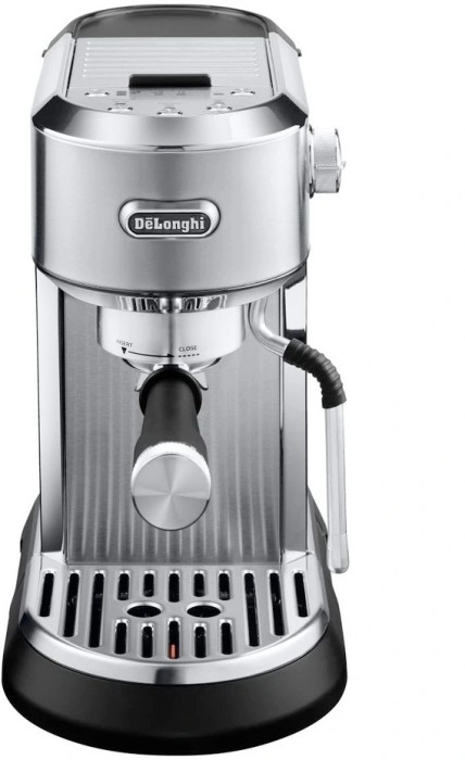 De’Longhi Dedica Maestro Manual Pump Coffee Machine