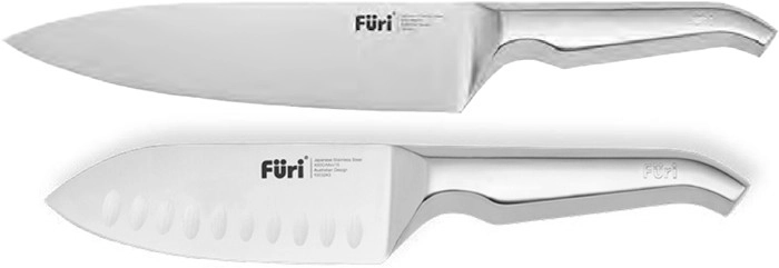 Furi Knives