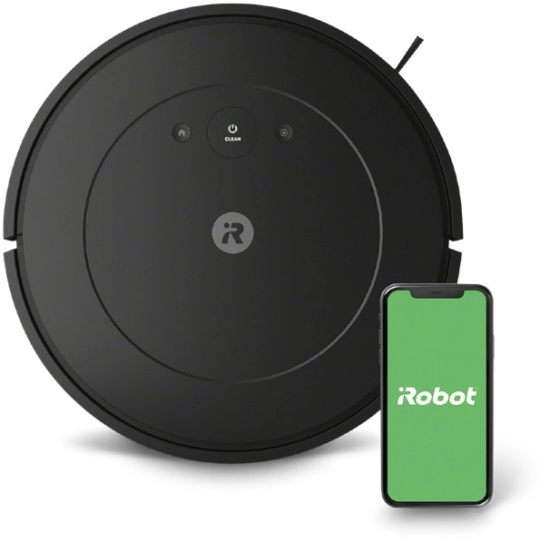 iRobot Roomba Combo Essential Robot Vacuum and Mop