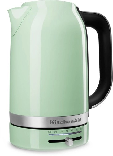 KitchenAid 1.7L Kettle in Pistachio