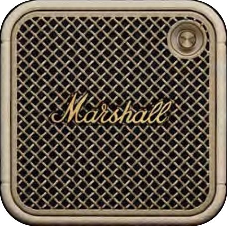 Marshall Willen II in Golden