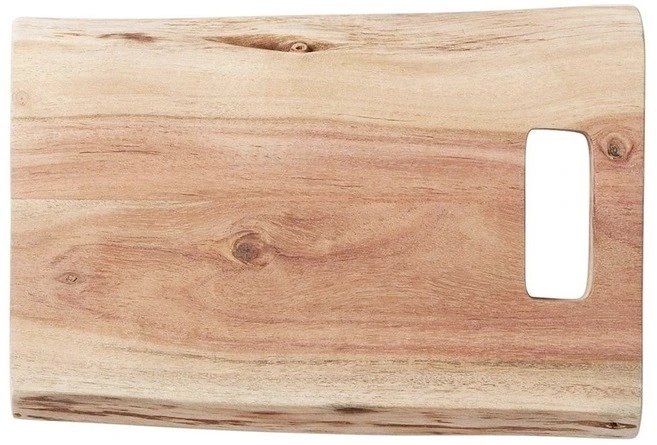 Maxwell & Williams Menara Rectangular Serving Board 30x20cm